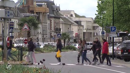 Sommet France-Italie : Amboise bouclé