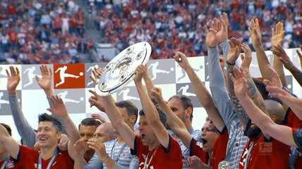 Bundesliga: 3 reasons why Bayern Munich will win the title
