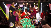 L'Ouganda organise un concours de Miss Curvy controversé