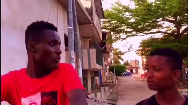 Quand ton meilleur pote ne te soutient pas dans les problèmes. A mourir de rire !