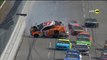 NASCAR Monster Cup Series 2019 Talladega Buscher Big Crash Big One