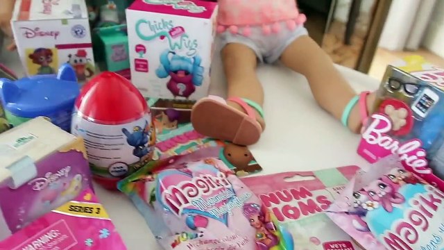 OTELDE HERKESTEN GİZLİ SÜRPRİZ OYUNCAK CHALLENGE! ANNEMİ YAKALADIM! Bidünya Oyuncak