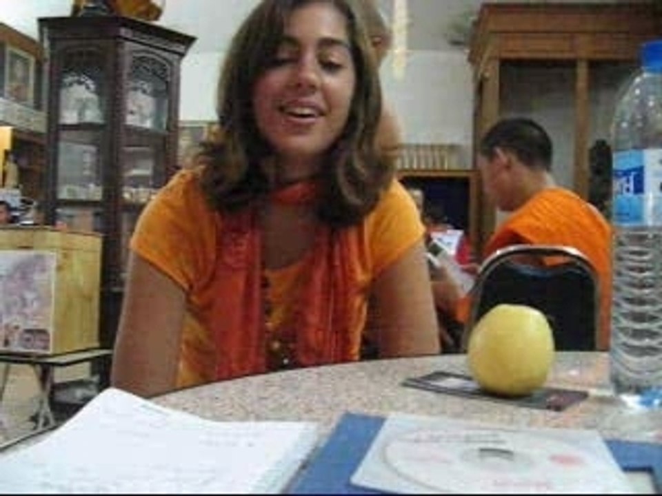 Kngom chmous Socheata