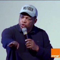 Digbeu nous révèle pourquoi les maris sont infidèles. Regardez !