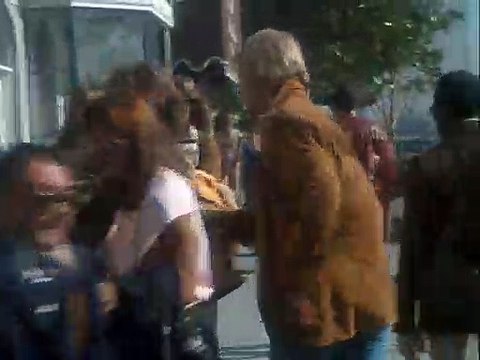 Starsky And Hutch S04 E14 Ballad For A Blue Lady