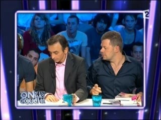 Zemmour - Ange ou racaille ???