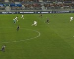 لقطة: كرة قدم: دي بريفيل يُسجّل هدف مميز من هجمة مرتدة