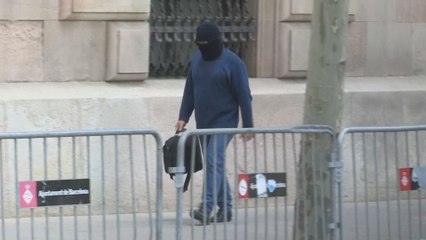 Audiencia de Barcelona condena a 21 años de cárcel al abusador confeso de los Maristas