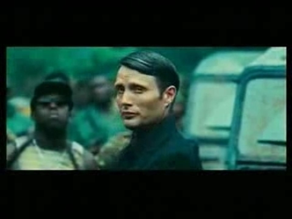 James Bond 007 Casino Royale Omega Seamaster Pub