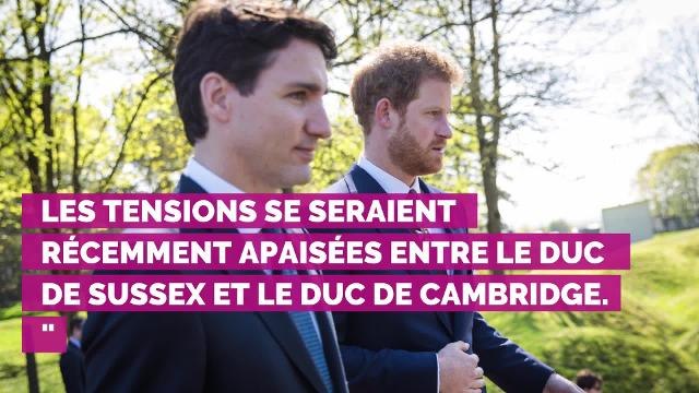 La réconciliation des princes Harry et William, Pierre Palmade se confie sur ses addictions : toute l'actu du 29 avril