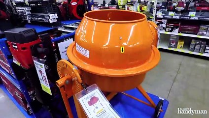 Harbor Freight Tool Secrets