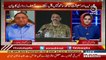Moin ud Din Haider's Analysis On DG ISPR's Press Conference