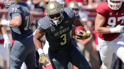 Garafolo: Raiders may have gotten a steal in Keelan Doss