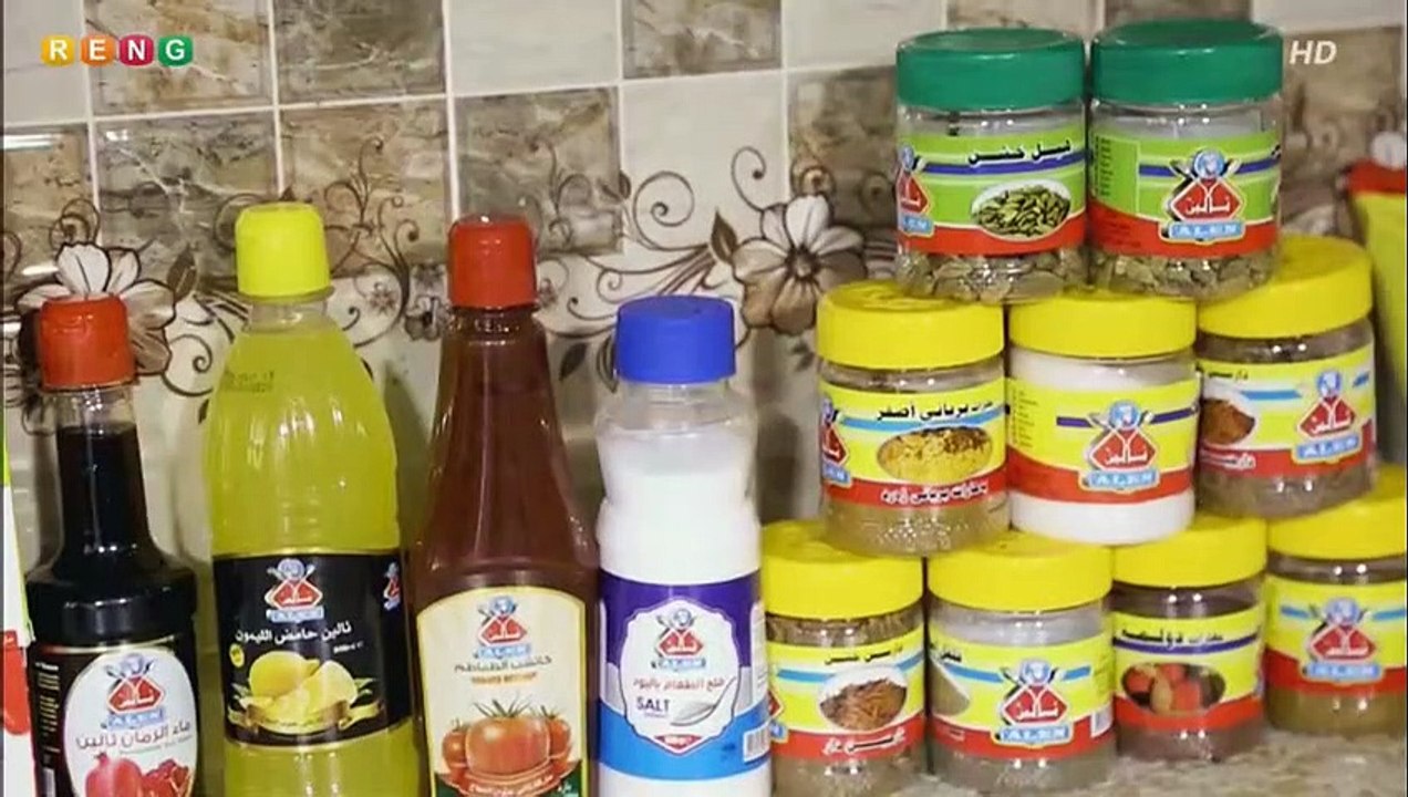 راژان لە گوندی هەنارە بەرنامەی میوانی ناوەخت