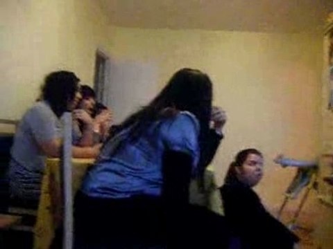 Mon anniversaire 28 Décembre 2007