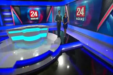 Independencia: al menos seis escolares heridos tras chocar camión contra colegio