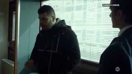 Warrior Nun Season 2 Episode 2 [Official] ~ Netflix