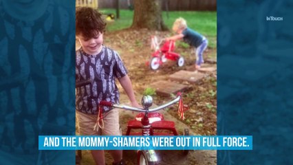 Fans Slam Jessa Duggar’s ‘Disastrous’ Decision to Give Her Kids Tricycles