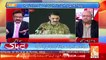 Chaudhary Ghulam Hussain And Saeed Qazi Response On DG ISPR's Press Conference And Facts He Gave About PTM..