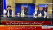 Usman Dar's Response On DG ISPR's Press Conference