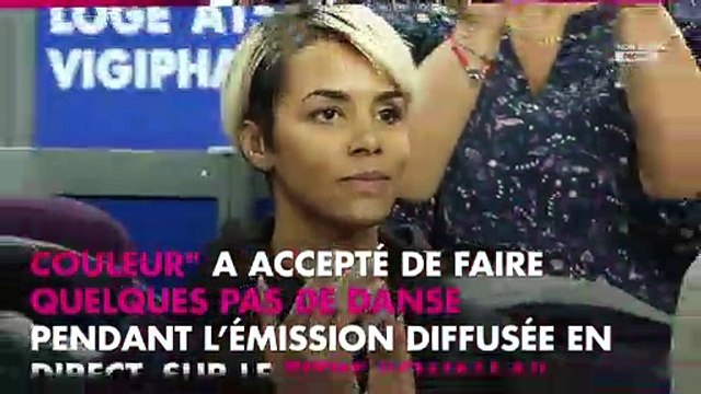 Shy’m et Mia Frye : Elles s’embrassent dans TPMP