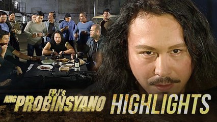 Dante vows to make Cardo pay | FPJ's Ang Probinsyano