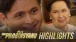 Oscar praises Flora for raising Cardo properly | FPJ's Ang Probinsyano