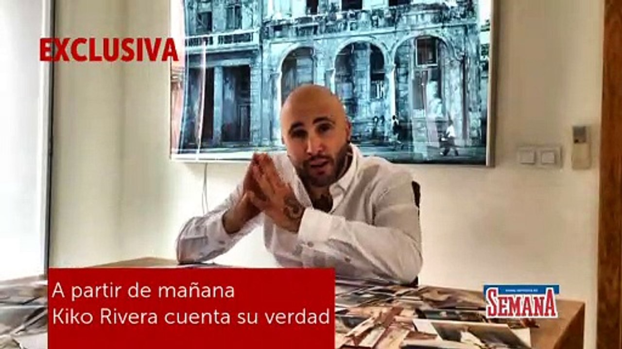 Kiko Rivera