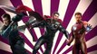 20 Things Nobody Saw Coming In Marvel Avengers Endgame