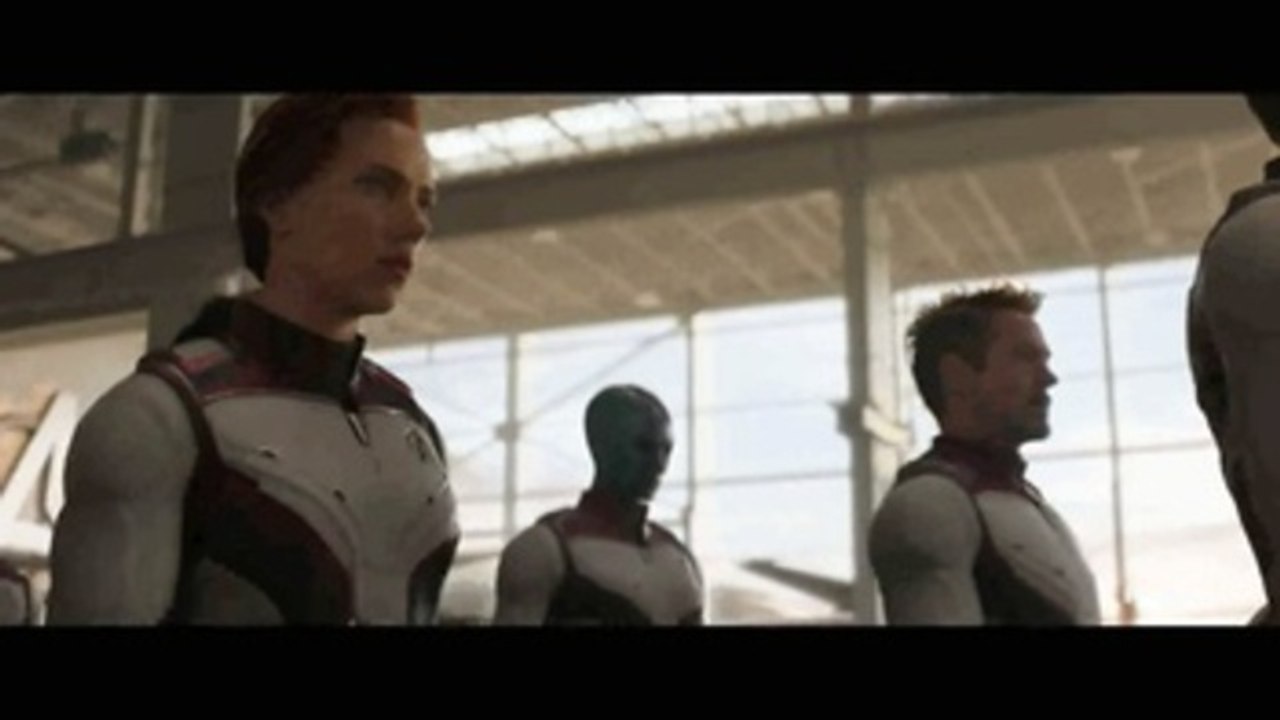 "Avengers: Endgame" arrasa en taquilla y marca mejor estreno de la historia