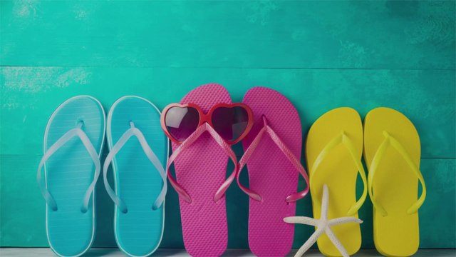 Many Americans Are Skipping Summer Vacation Because They Can't Afford It, Survey Says