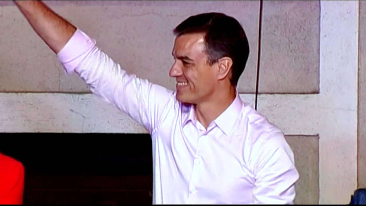 Spain election: Socialists likely to form coalition