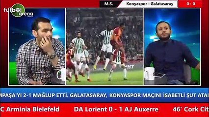 Aydın Cingöz: "Galatasaray, Ali Turan oynamadığı için problem yaşadı"