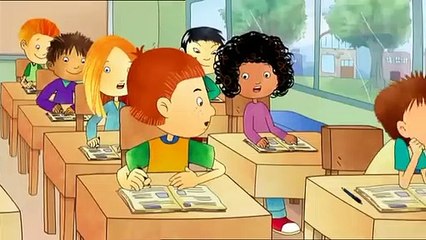 Milly Molly   B. B.  Brown   S1E18