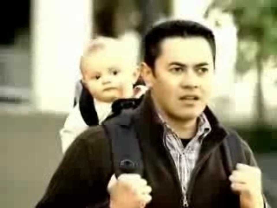 Pourquoi attendre... (Pub)