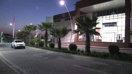 Sınırda Sesler, Şiir ve Şair Buluşması" Programı