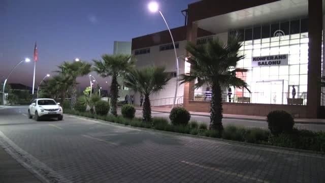 Sınırda Sesler, Şiir ve Şair Buluşması Programı