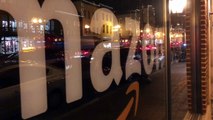 Walmart Jabs Amazon Over Prime Membership