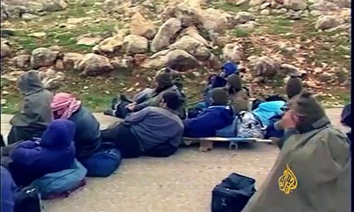 ريمكس فلسطين - مبعدو مرج الزهور