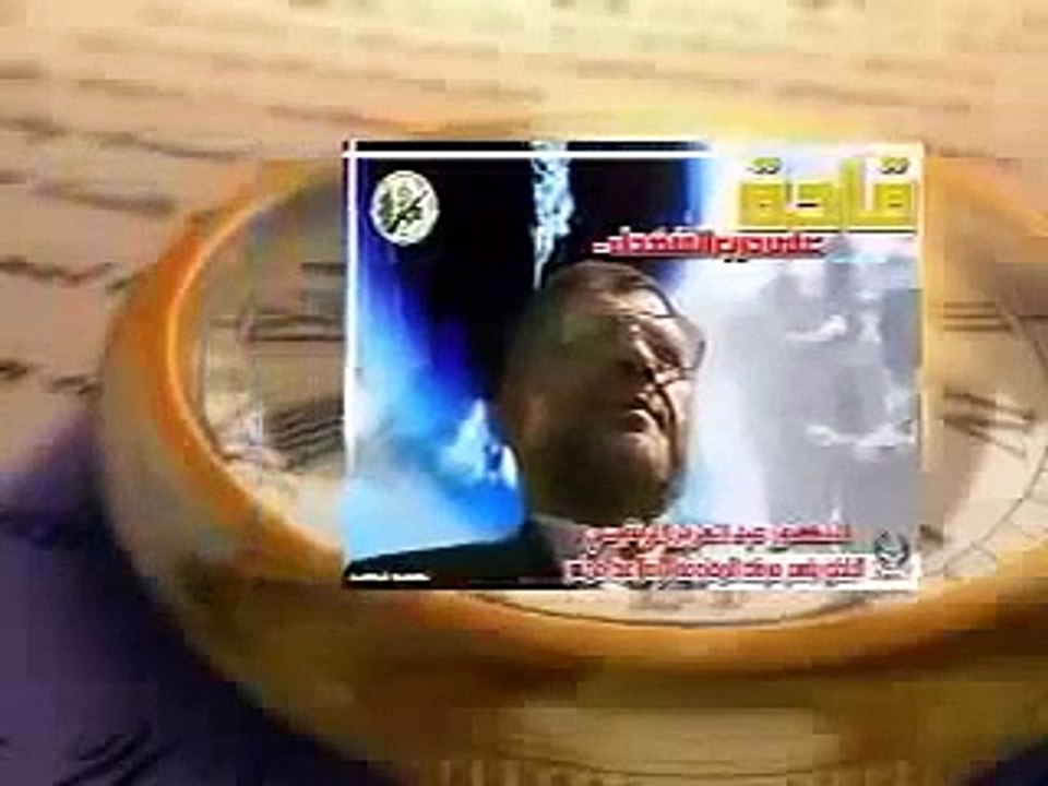 الدكتور عبد العزيز الرنتيسي يمدح الخليل  عرين الحركة الإسلامية  من مرج الزهور