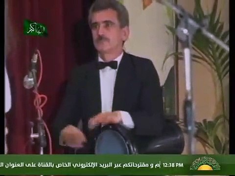 اغنية وين الملايين غناء جوليا بطرس و سوسن الحمامي و أمل عرفة -حفلة طرابلس 1990
