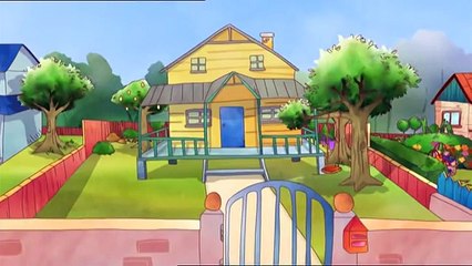 Milly Molly   Cats Alive   S2E3