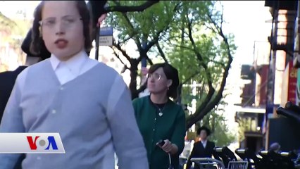 ABD'de Kızamık Salgını Büyüyor