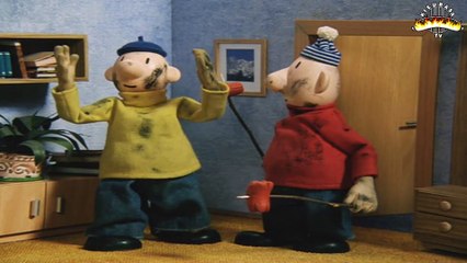 Sąsiedzi - Domowe Grillowanie [Przeróbka Dubbing 18+]