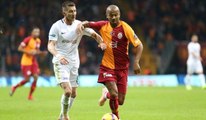 Konyaspor'dan Galatasaray'a Serkan Kırıntılı Göndermesi!