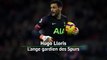 Tottenham - Hugo Lloris, l'ange gardien des Spurs