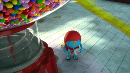 ZellyGo - Who's The Genius? | HD fll epss | Funny cartns for Children | cartns for Kids
