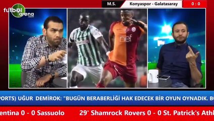 Aydın Cingöz: "Mete Kalkavan mı mıaçın sonucu belirleyen isim oldu?"