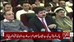 Hamid Mir Question To DG ISPR