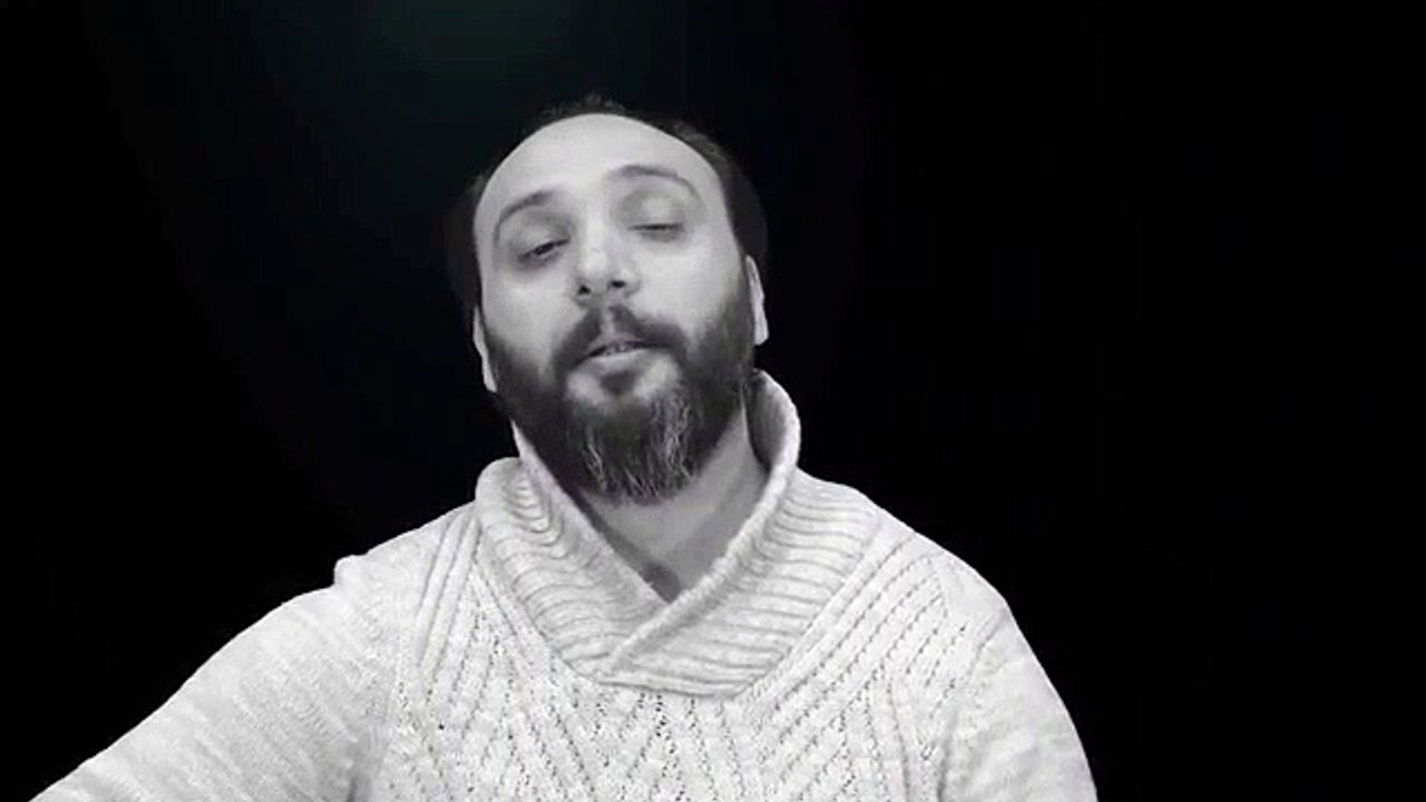 Oğuz Gülen - Bir Mülteci Çocuk